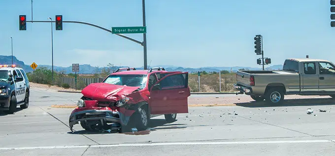 accidentes automovilísticos que podrían haberse evitado