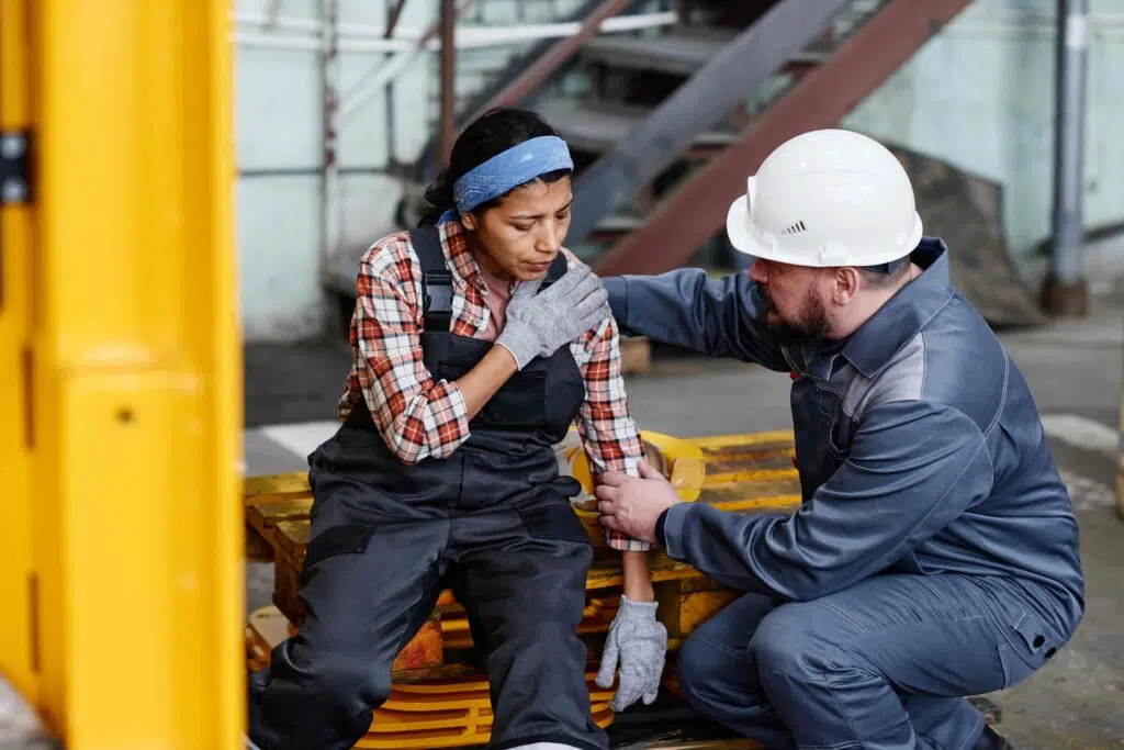 ¿Cómo podría una lesión de hombro afectar mi vida personal y laboral?