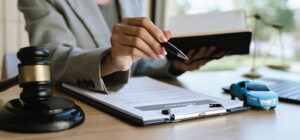 dónde se puede demandar a una aseguradora de autos