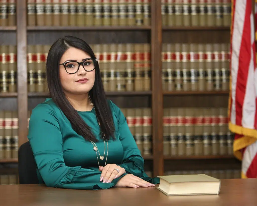 Los abogados de accidentes