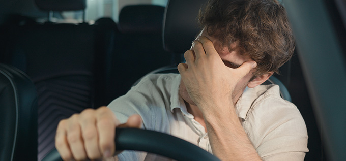 qué pasa si el otro conductor no tiene seguro