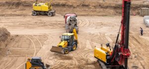 accidente con vehículo del trabajo