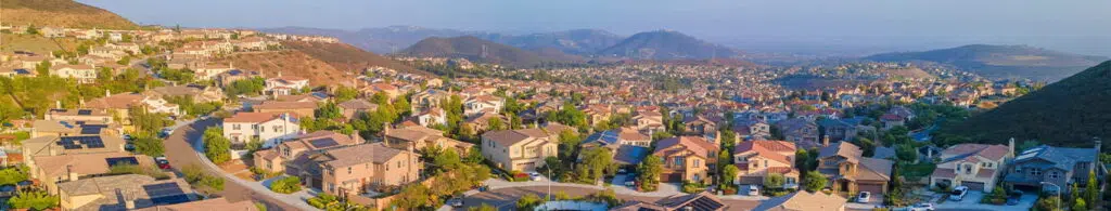 accidentes de tránsito en California