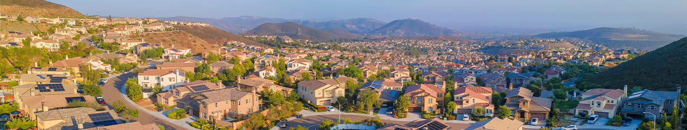 accidentes de tránsito en California