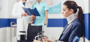 compensación por lesiones