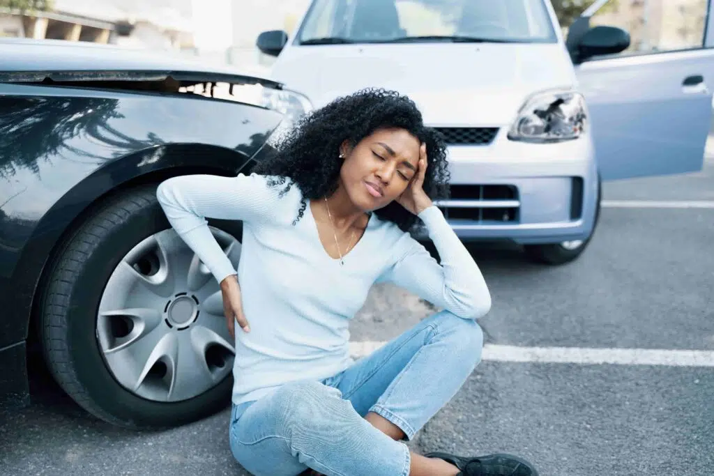 ¿Cuál es el estatuto de limitaciones para demandas por lesiones en accidentes de auto en Texas?