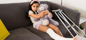 lesiones personales a menores