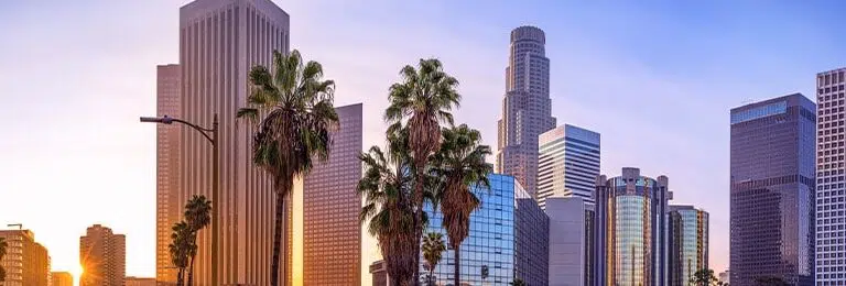 leyes de accidentes de auto en California