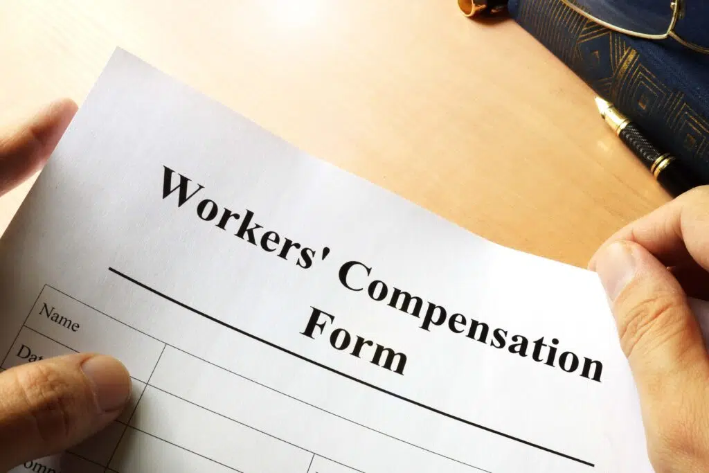 Lo que debes saber sobre la compensación para trabajadores