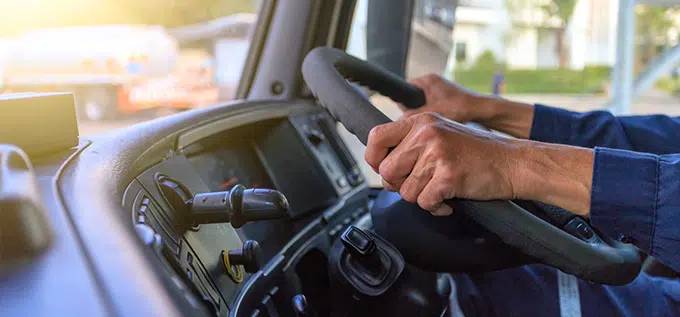 tecnologías de asistencia al conductor