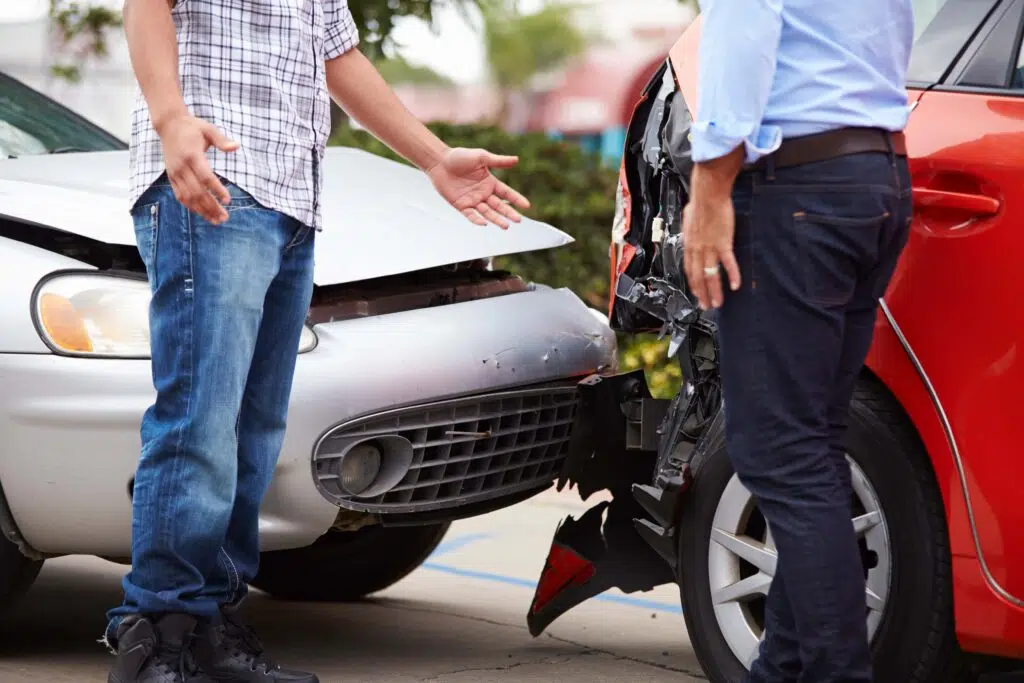Accidentes de auto en Nebraska