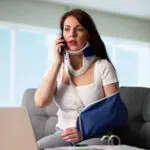 beneficios de compensación laboral para trabajadores lesionados