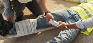 cómo iniciar un reclamo de compensación laboral