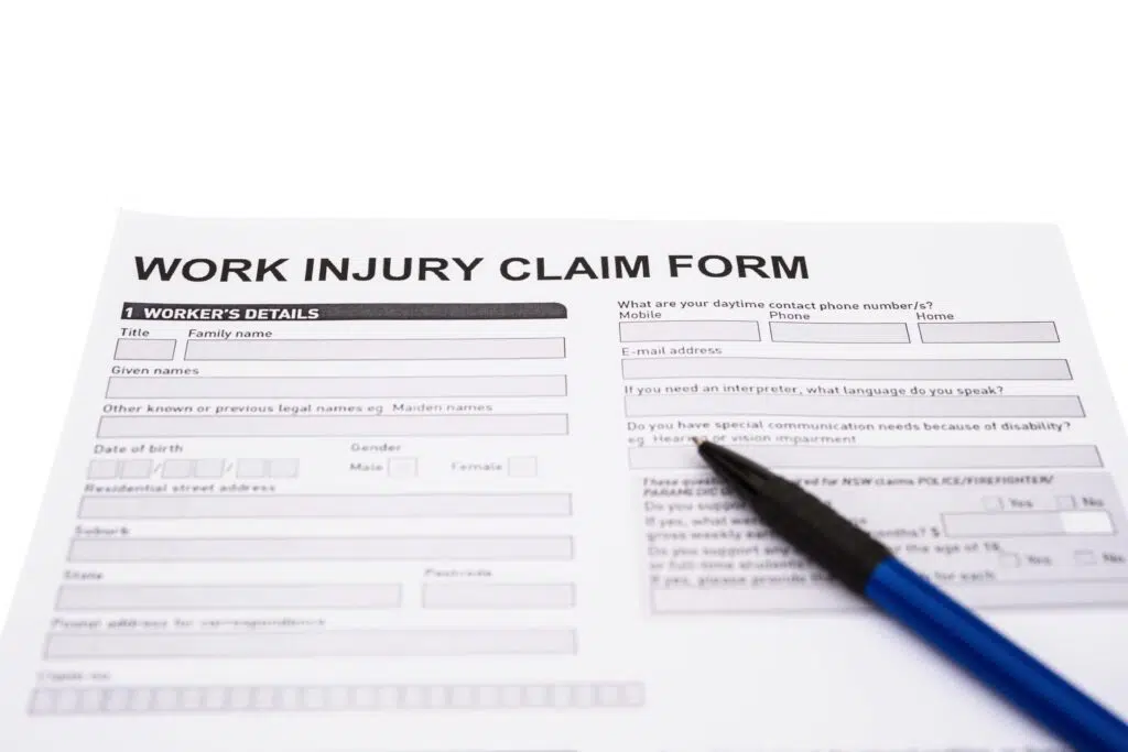 Cómo saber si califico para worker's comp