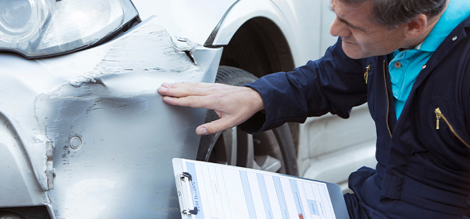 cuánto tiempo tengo para reportar un accidente a la aseguradora