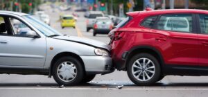 deberías contactar a un abogado especializado en accidentes de tráfico