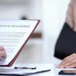 negligencia médica y acciones legales