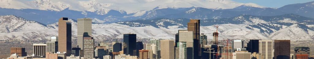 plazo para reportar un accidente de auto en Colorado