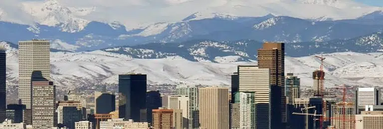 plazo para reportar un accidente de auto en Colorado