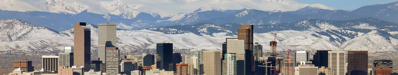 plazo para reportar un accidente de auto en Colorado