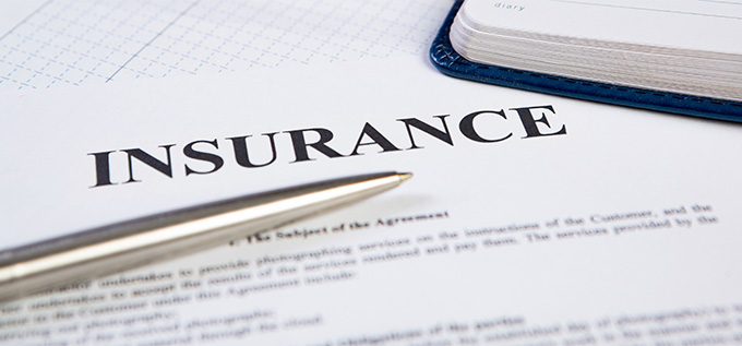 qué cubre el seguro de accidente