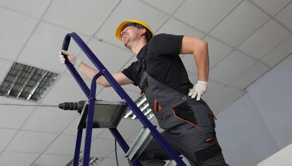 ¿Qué pasa si el empleador no tiene seguro de compensación laboral?