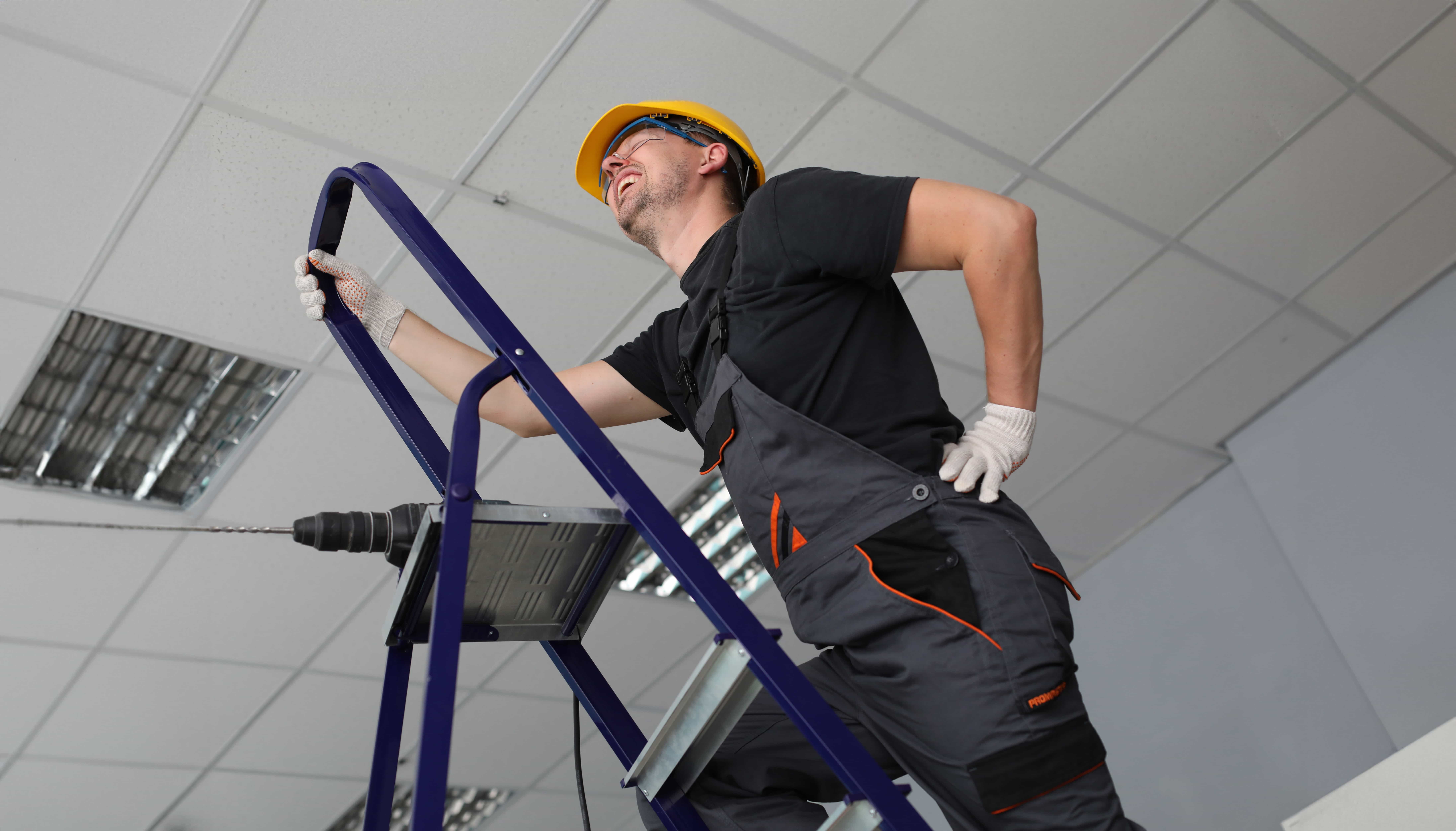 compensacion laboral