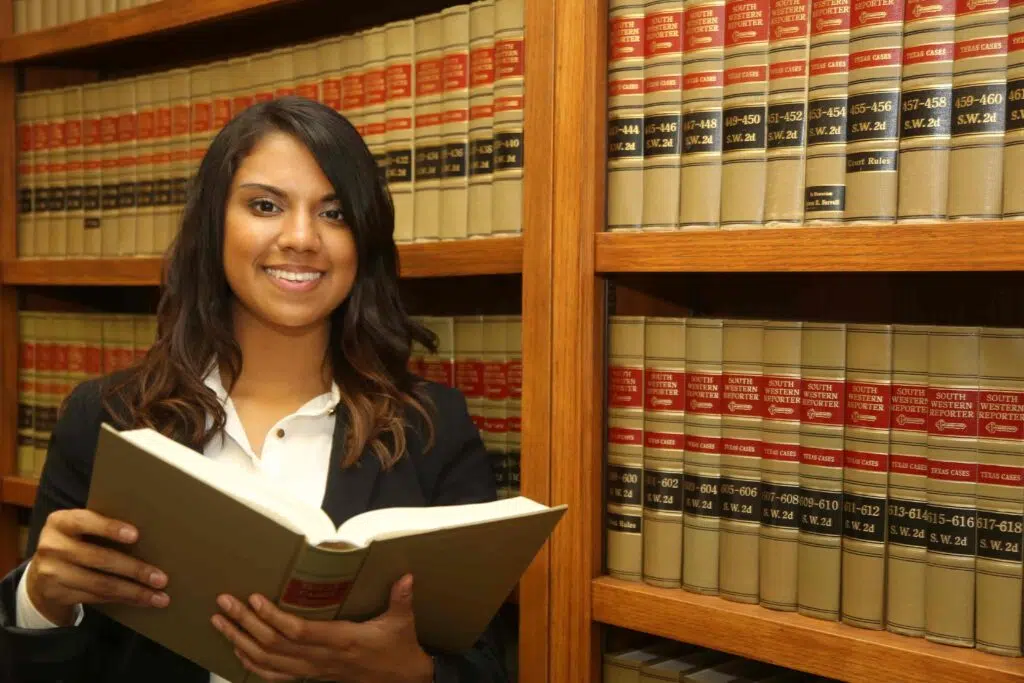 Tipos de abogados disponibles en nuestra red jurídica de Georgia