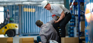 tu empleador se niega a reportar tu lesión laboral