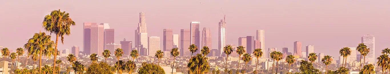 abogados en Los Ángeles