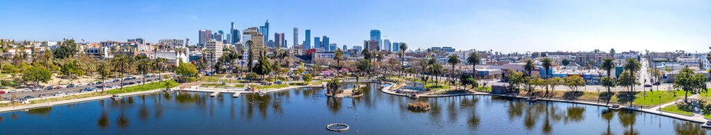 accidente in itinere en California