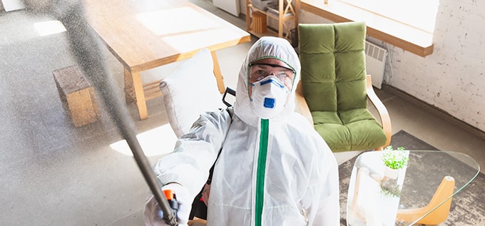 compensación laboral por exposición a sustancias tóxicas