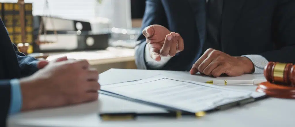 Contáctanos ahora para una consulta gratuita y confidencial