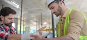 empleador sin seguro de compensación laboral 