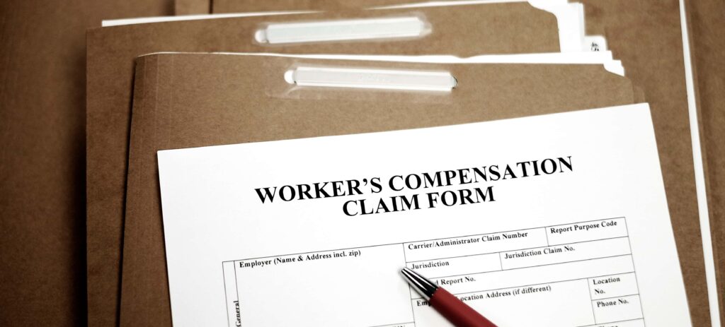 ¿Qué puedes hacer si un empleador no tiene seguro de compensación laboral?