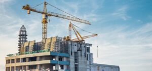 riesgos en obras de construcción y tus derechos