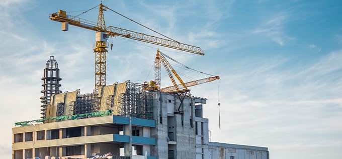 riesgos en obras de construcción y tus derechos