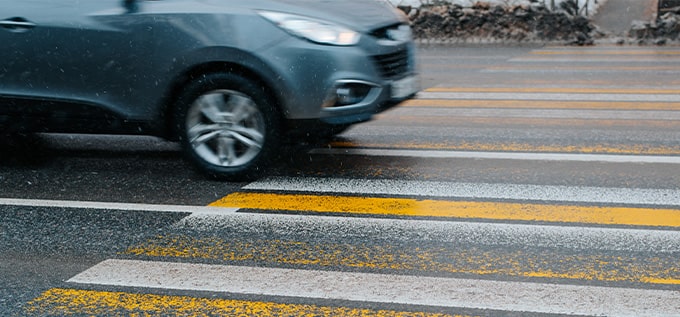 seguro de responsabilidad civil tras un accidente de peatón