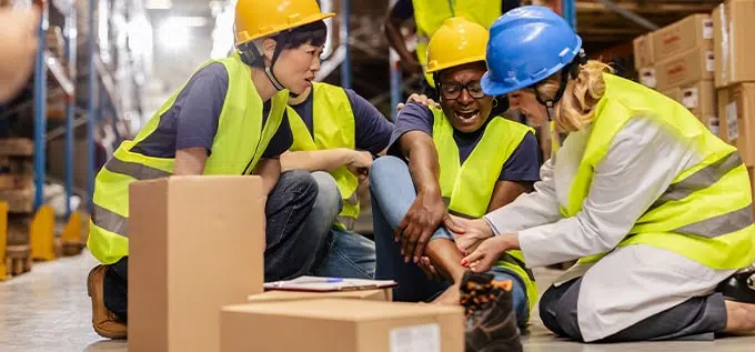 tiempo que tarda un reclamo de compensación laboral
