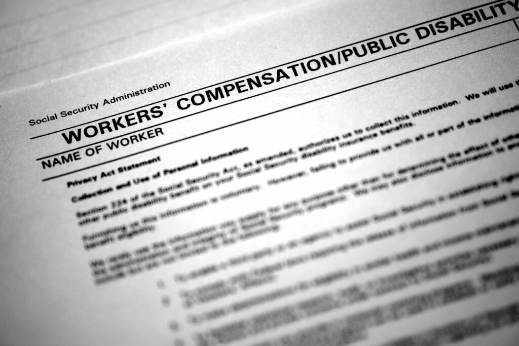 Ventajas y desventajas de la workers’ compensation