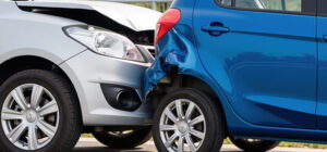 accidente de tránsito