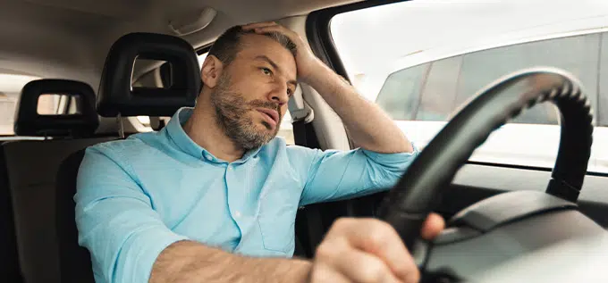 cómo obtener compensación si el conductor no tiene seguro