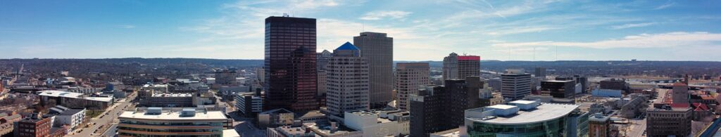 leyes sobre accidentes en Ohio