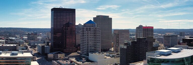 leyes sobre accidentes en Ohio