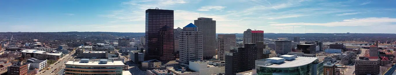 leyes sobre accidentes en Ohio