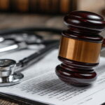 qué es la negligencia médica