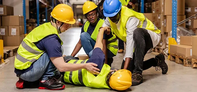 trabajos que califican para compensación laboral