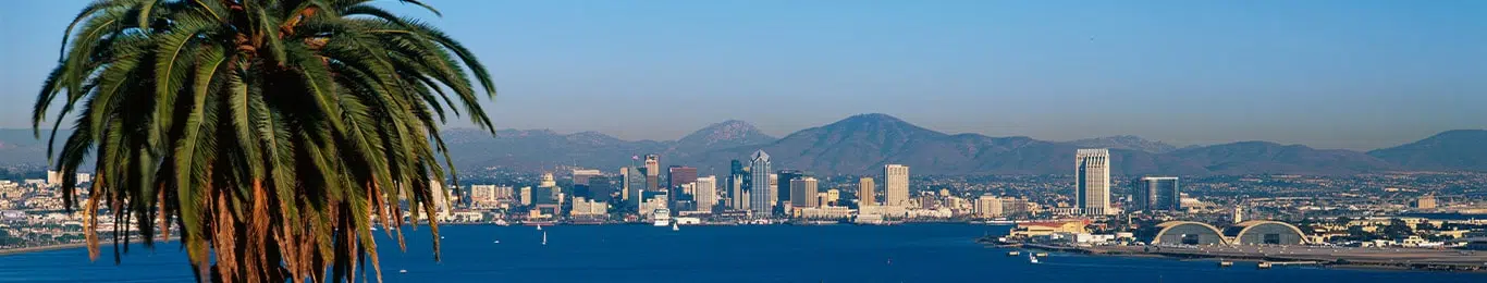 Abogados para accidentes de auto en San Diego, CA