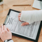 Apelación de la denegación de la reclamación de compensación laboral derechos y pasos clave