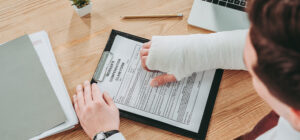 Apelación de la denegación de la reclamación de compensación laboral derechos y pasos clave